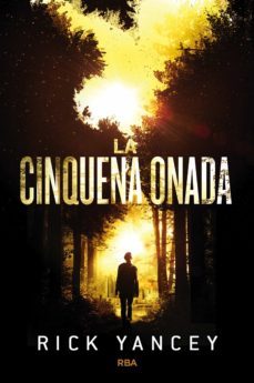 la cinquena onada 1 - la cinquena onada (ebook)-rick yancey-9788427208728