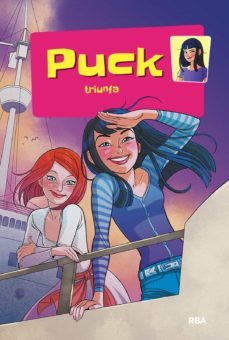 puck 2 - puck triunfa (ebook)-lisbeth werner-9788427209428