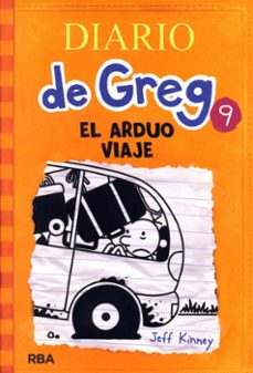 -jeff kinney-9788427214828