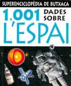 1001 dades sobre l espai-sarah brewer-9788427224728