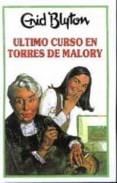 ultimo curso en torres de malory-9788427234628