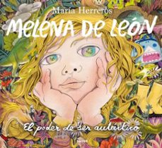 melena de león-maria herreros-9788427243828