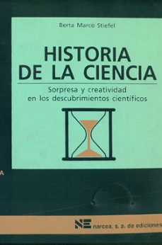 historia de la ciencia los cientificos y sus descubrimientos-9788427709928