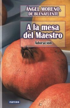 -de buenafuente, angel moreno-9788427717428
