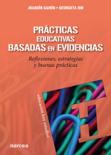 practicas educativas basadas en evidencias-joaquin gairin sallan-9788427728028