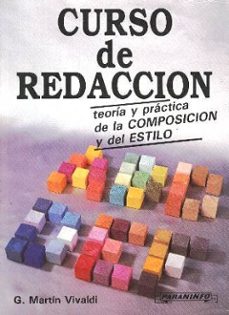 curso de redaccion-9788428303828