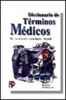 diccionario de terminos medicos ingles-español-9788428324328