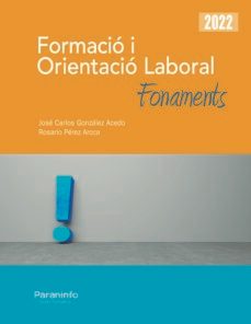 formacio i orientacio laboral 2022-9788428360128