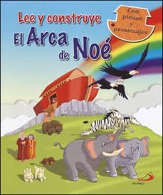 el arca de noe-9788428539128
