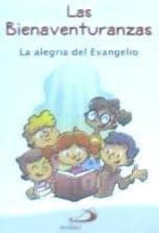 las bienaventuranzas-9788428546928