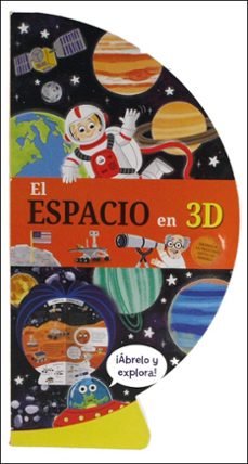el espacio en 3d-9788428558228