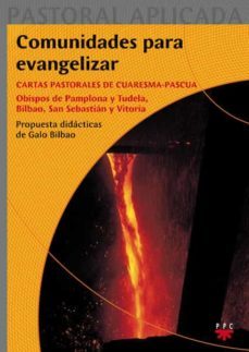 comunidades para evangelizar-9788428818728