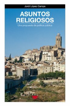 asuntos religiosos (ebook)-9788428824828