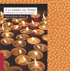 a la espera del pobre-gabriel rich-9788428834728