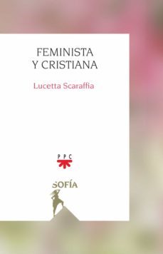 feminista y cristiana (ebook)-9788428837828