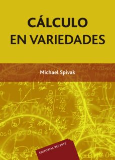 calculo en variedades-9788429151428