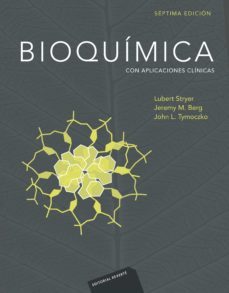 bioquimica (ebook)-lubert stryer-9788429194128