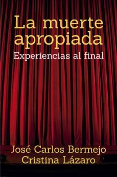 la muerte apropiada (ebook)-jose carlos bermejo-9788429328028