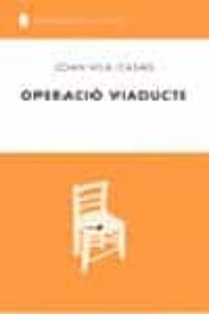 operacio viaducte-9788429754728