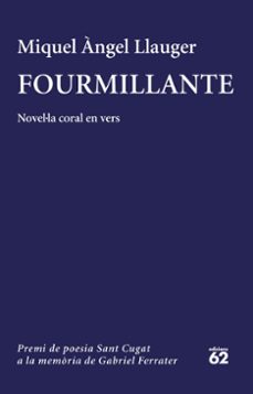 fourmillante-9788429776928