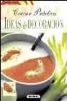 ideas de decoracion (cocina practica)-9788430543328