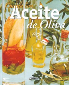 cocina con aceite de oliva-9788430551828