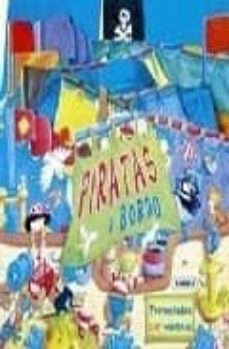 piratas a bordo-9788430561728