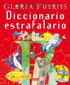 diccionario estrafalario-9788430584628