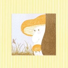 la familia de setas: lecturas, 1 educacion primaria, 1 ciclo-enric larreula-9788430729128