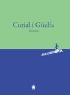 curial i guelfa (pas de lletres)-9788430768028