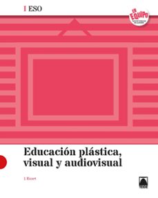 educacion plastica visual i 1º ciclo 1º/2º eso ed 2020 en equipo-9788430771028