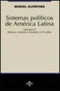 mexico, america central y el caribe (2ª ed)-9788430934928