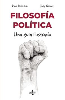 filosofia politica-9788430982028