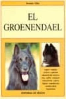 el groenendael-romain tillet-9788431523428