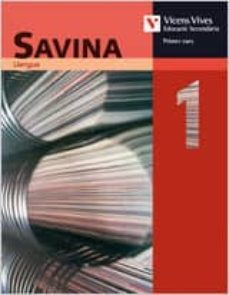 savina 1. illes balears (rimero secundaria)-9788431614928