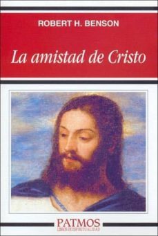 la amistad de cristo-9788432131028