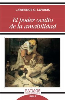 el poder oculto de la amabilidad (ebook)-lawrence g. lovasik-9788432144028