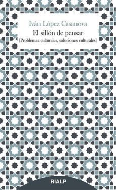 el sillon de pensar-ivan lopez casanova-9788432146428