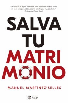 salva tu matrimonio (ebook)-manuel martinez-selles-9788432162428