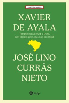 xavier de ayala-jose lino curras nieto-9788432171628