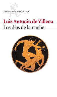 los dias de la noche-9788432208928