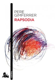 rapsodia-pere gimferrer-9788432209628