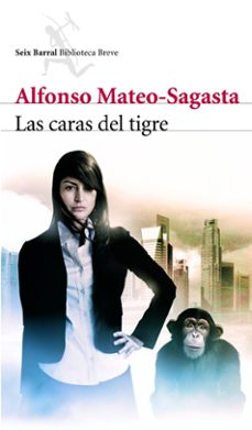 las caras del tigre-9788432212628