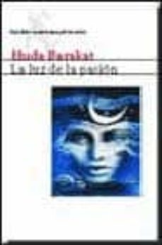 la luz de la pasion-huda barakat-9788432219528