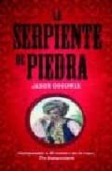 la serpiente de piedra-9788432231728