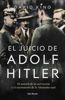 el juicio de adolf hitler (ebook)-david king-9788432235528