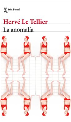 la anomalia (premio goncourt 2020)-9788432237928
