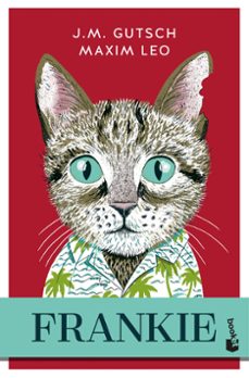 frankie-maxim leo / j.m. gutsch-9788432249228