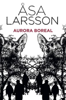 aurora boreal-asa larsson-9788432250828