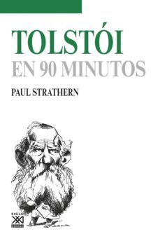 tolstoi en 90 minutos (ebook)-9788432318528